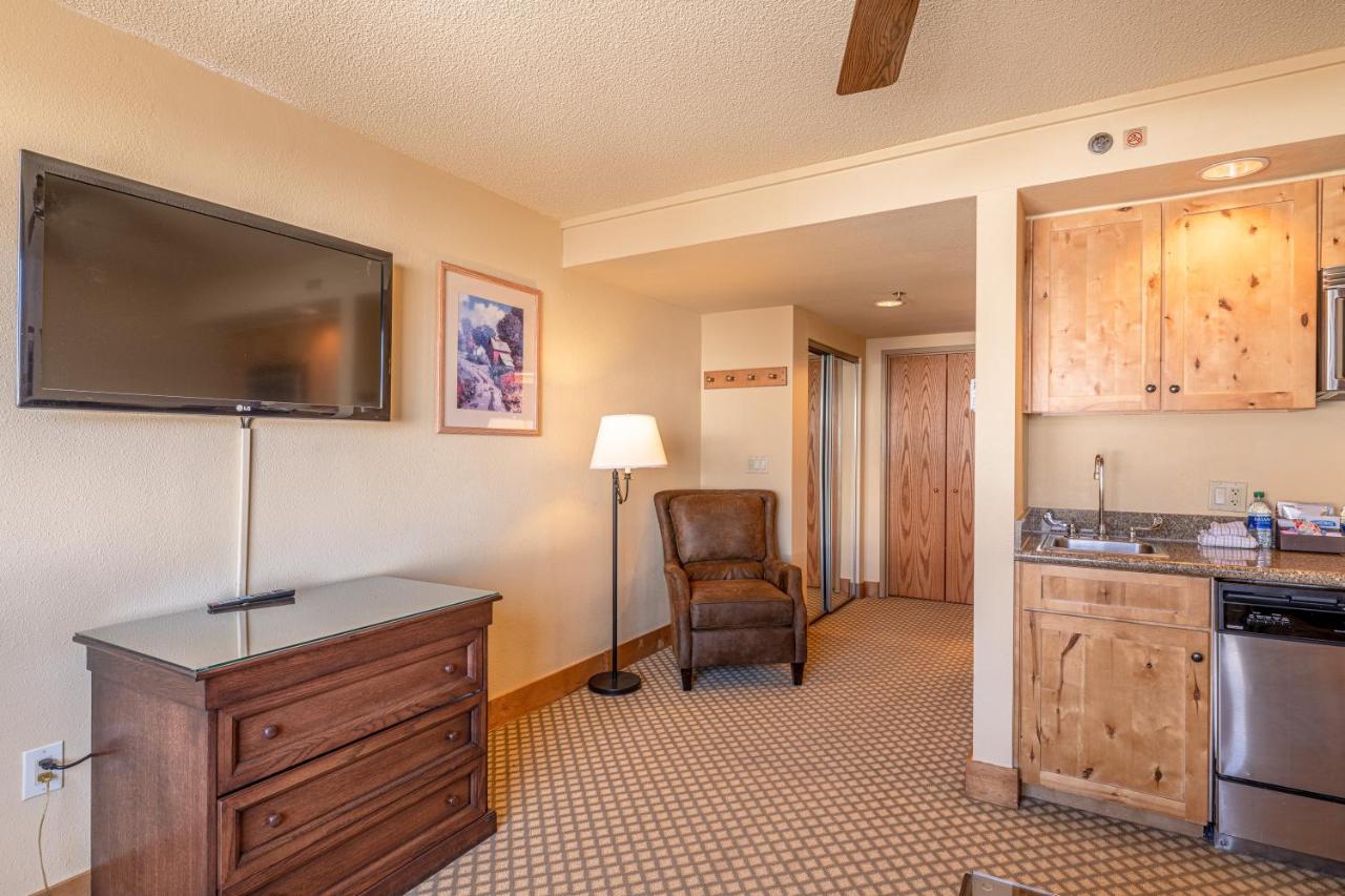 Grand Lodge Condo In The Heart Of Mt Cb Condo Crested Butte Exterior foto
